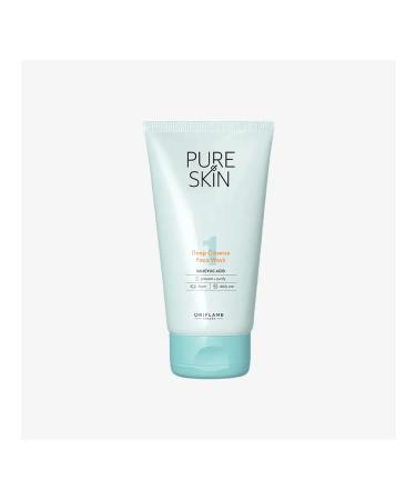 Pure Skin Cleanser