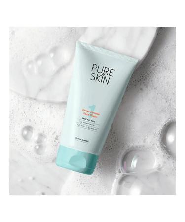 Pure Skin Cleanser - Buy Online on GoSupps.com
