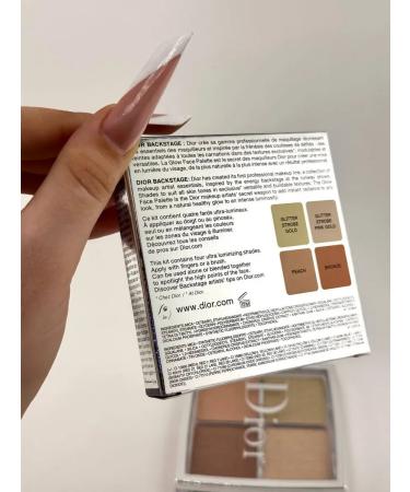 Nadi Highlaiters' palette - Buy Online on GoSupps.com