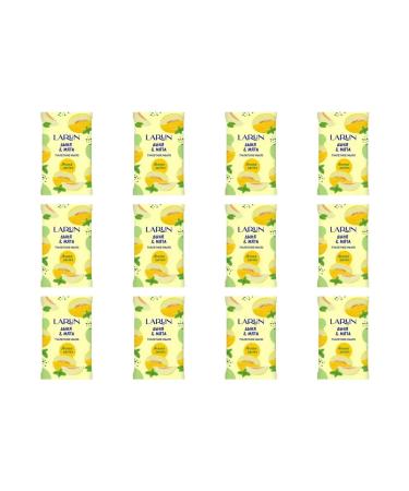 LARUN Soap toilet hard melon and mint 75 g