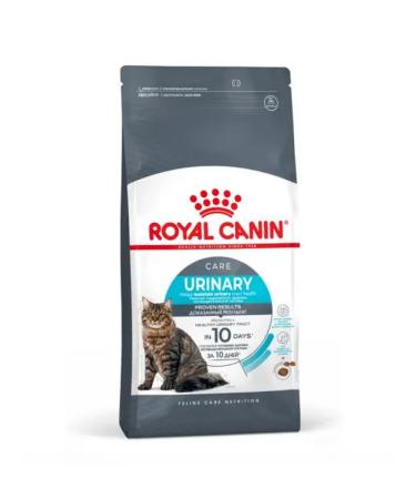 ROYAL CANIN Dry food for maintaining the health of the urinary system 400 g