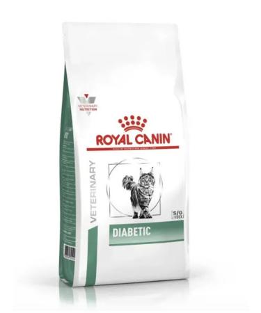 ROYAL CANIN Dry food for cats with diabetes 350 g