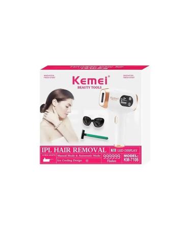 Epilator for long-lasting results - Buy Online on GoSupps.com