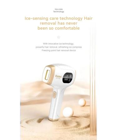 Epilator for long-lasting results - Buy Online on GoSupps.com