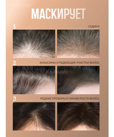 Tinted hair powder - Buy Online on GoSupps.com