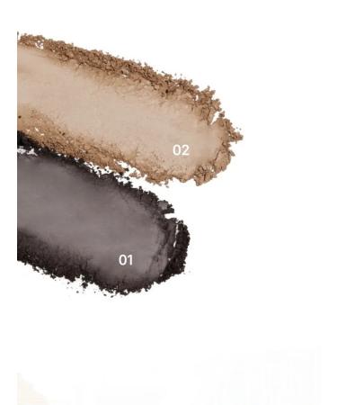 Tinted hair powder - Buy Online on GoSupps.com