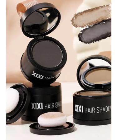 Tinted hair powder - Buy Online on GoSupps.com