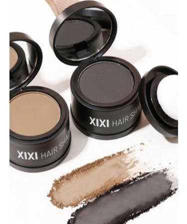 Tinted hair powder - Buy Online on GoSupps.com