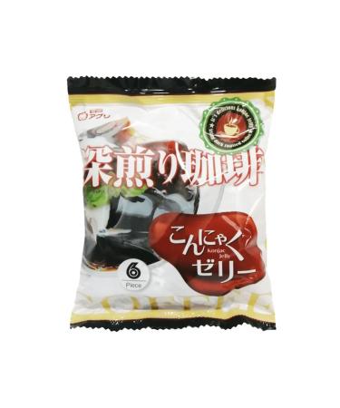 Red Dragon St Petersburg Jelly made of connucky taste of coffee yukigini aguri 108 g - Buy Online on GoSupps.com