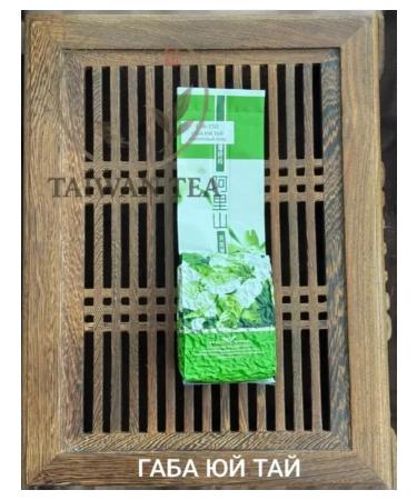 Taiwan Tea Gaba Yu Tai 150 grams