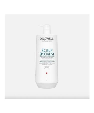 Goldwell Hair shampoo Scalp Specialist