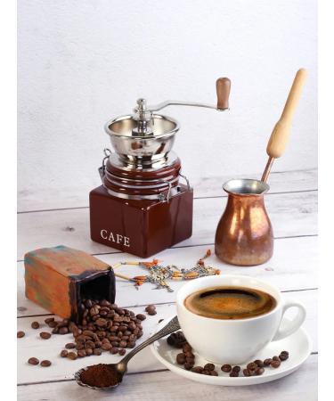 GET&JOY Coffee in a ceramic bank Symbol of the year 2026 - Beige horse - Buy Online on GoSupps.com