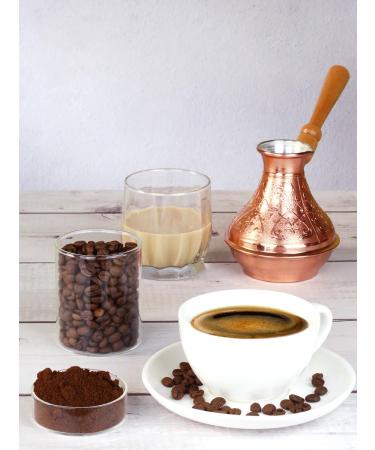 GET&JOY Coffee in a ceramic bank Symbol of the year 2026 - Beige horse - Buy Online on GoSupps.com