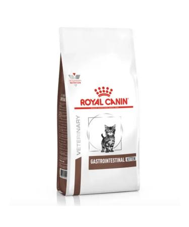 ROYAL CANIN Dry food for kittens for digestive disorders 350 g