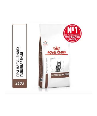 ROYAL CANIN Dry food for kittens for digestive disorders 350 g - Buy Online on GoSupps.com