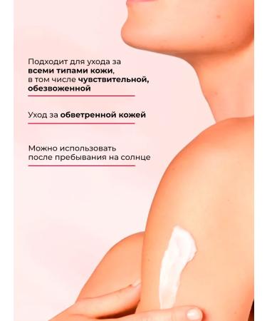 DERMANORMA Moisturizing face and body cream for dry skin with urea - Buy Online on GoSupps.com