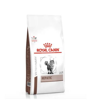 ROYAL CANIN Dry food for cats for liver diseases 2 kg