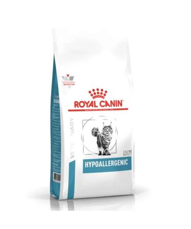 ROYAL CANIN Dry food for cats with food allergies 2 kg