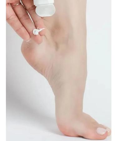 ARAVIA Ultra Moisture Cream Feet Cream 100 ml - Buy Online on GoSupps.com