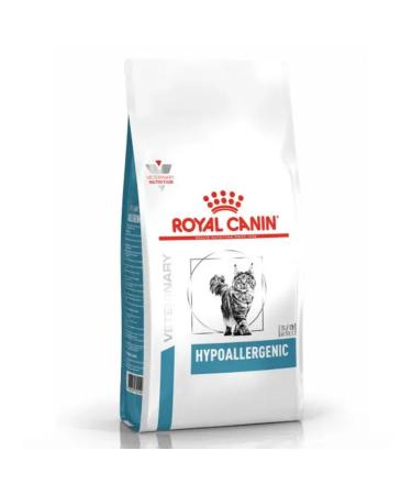ROYAL CANIN Dry cat food for food allergies or intolerances 350 g