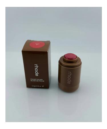 AIX Cream blush in Sleepy Girl Rhode - Buy Online on GoSupps.com