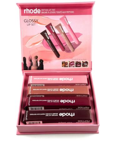 Mega Mix Peptide tints for lip balm shine - Buy Online on GoSupps.com