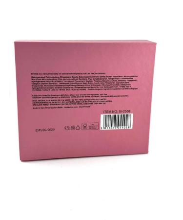 Mega Mix Peptide tints for lip balm shine - Buy Online on GoSupps.com