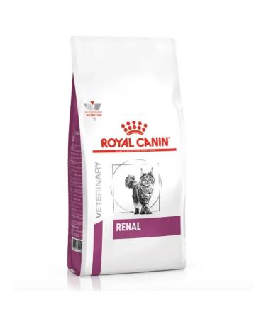 ROYAL CANIN Dry food for cats with chronic renal failure 2 kg