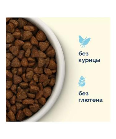 Advance Holistic Dry food for cats salmon and brown rice 400g - Buy Online on GoSupps.com