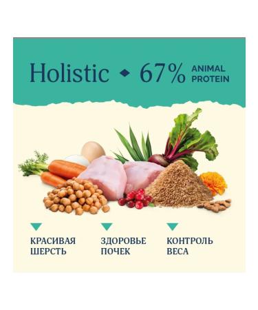 Advance Holistic Dry food for cats with rabbit and brown rice 400g - Buy Online on GoSupps.com