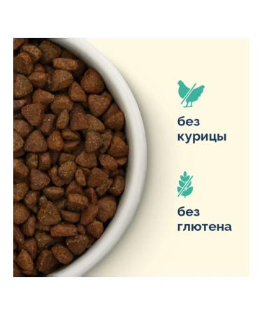 Advance Holistic Dry food for cats with rabbit and brown rice 400g - Buy Online on GoSupps.com