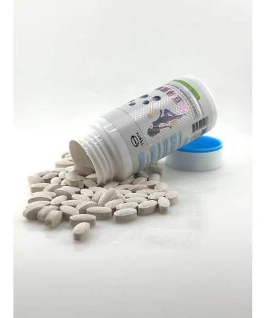 Gesha Soy isoflavon vitamins for menopause and menopause - Buy Online on GoSupps.com