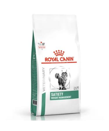 ROYAL CANIN Dry food for obese and overweight cats 1.5 kg