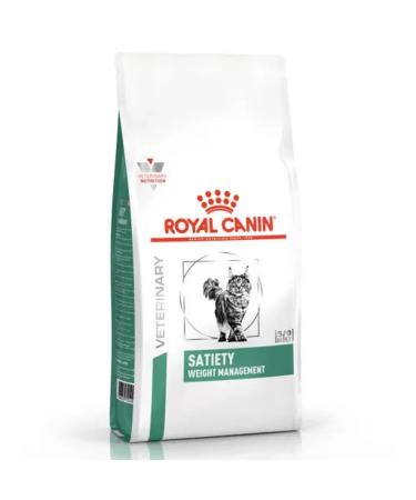 ROYAL CANIN Dry food for obese and overweight cats 350 g