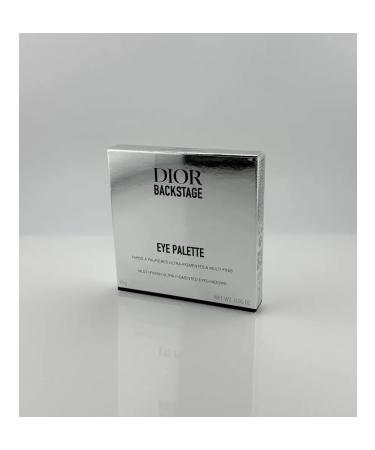 original box Eye Makers 004 Dior - Buy Online on GoSupps.com