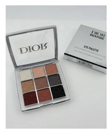 original box Eye Makers 004 Dior - Buy Online on GoSupps.com