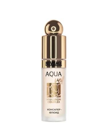 Concealer - Fluid tons -101 - Buy Online on GoSupps.com