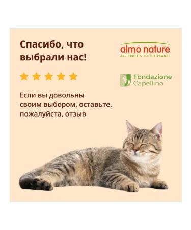 Almo Nature Adult cat food with sea fish Adult Oily Fish 12kg - Buy Online on GoSupps.com