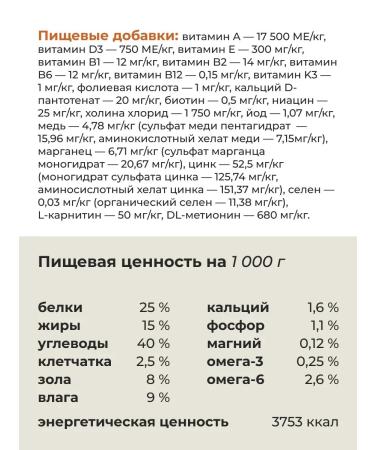 Almo Nature Dry food for dogs of small breeds with chicken mini 2kg - Buy Online on GoSupps.com