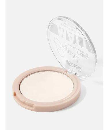 LUXVISAGE Facial powder matters fixing transparent Expert Matt - Buy Online on GoSupps.com