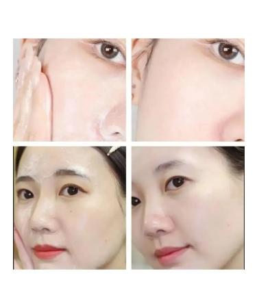 Brightening gel-foam for washing - Buy Online on GoSupps.com