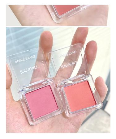 Blush Delicate Pink - Buy Online on GoSupps.com
