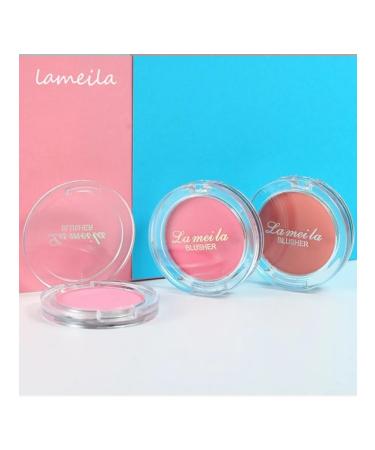 Blush Delicate Pink - Buy Online on GoSupps.com
