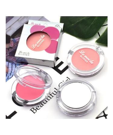 Blush Delicate Pink - Buy Online on GoSupps.com