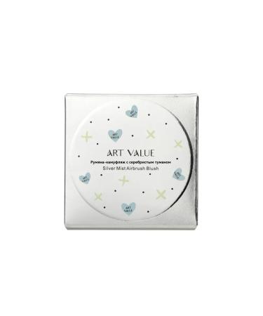 Blush Delicate Powder - Buy Online on GoSupps.com