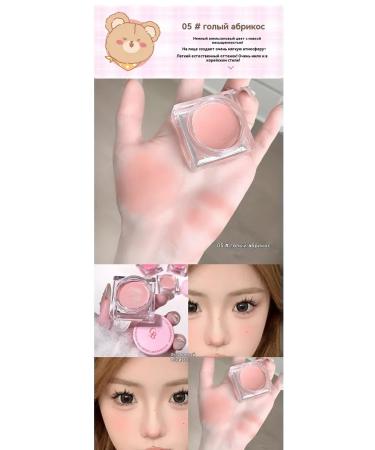 Naked Apricot Blush - Buy Online on GoSupps.com