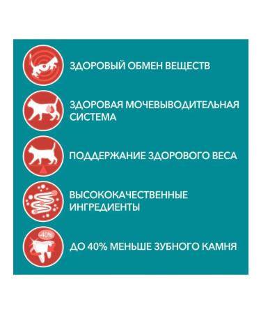 PURINA ONE Feed for sterilized cats and castrated cats - Buy Online on GoSupps.com