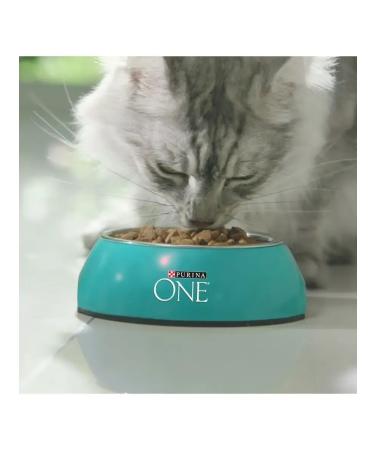 PURINA ONE Feed for sterilized cats and castrated cats - Buy Online on GoSupps.com
