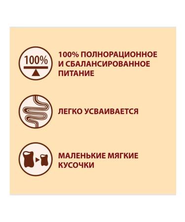 PURINA ONE Dry food for dogs of small breeds with beef 1.5 kg - Buy Online on GoSupps.com