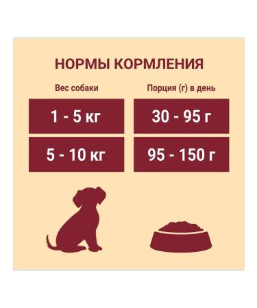 PURINA ONE Dry food for dogs of small breeds with beef 1.5 kg - Buy Online on GoSupps.com